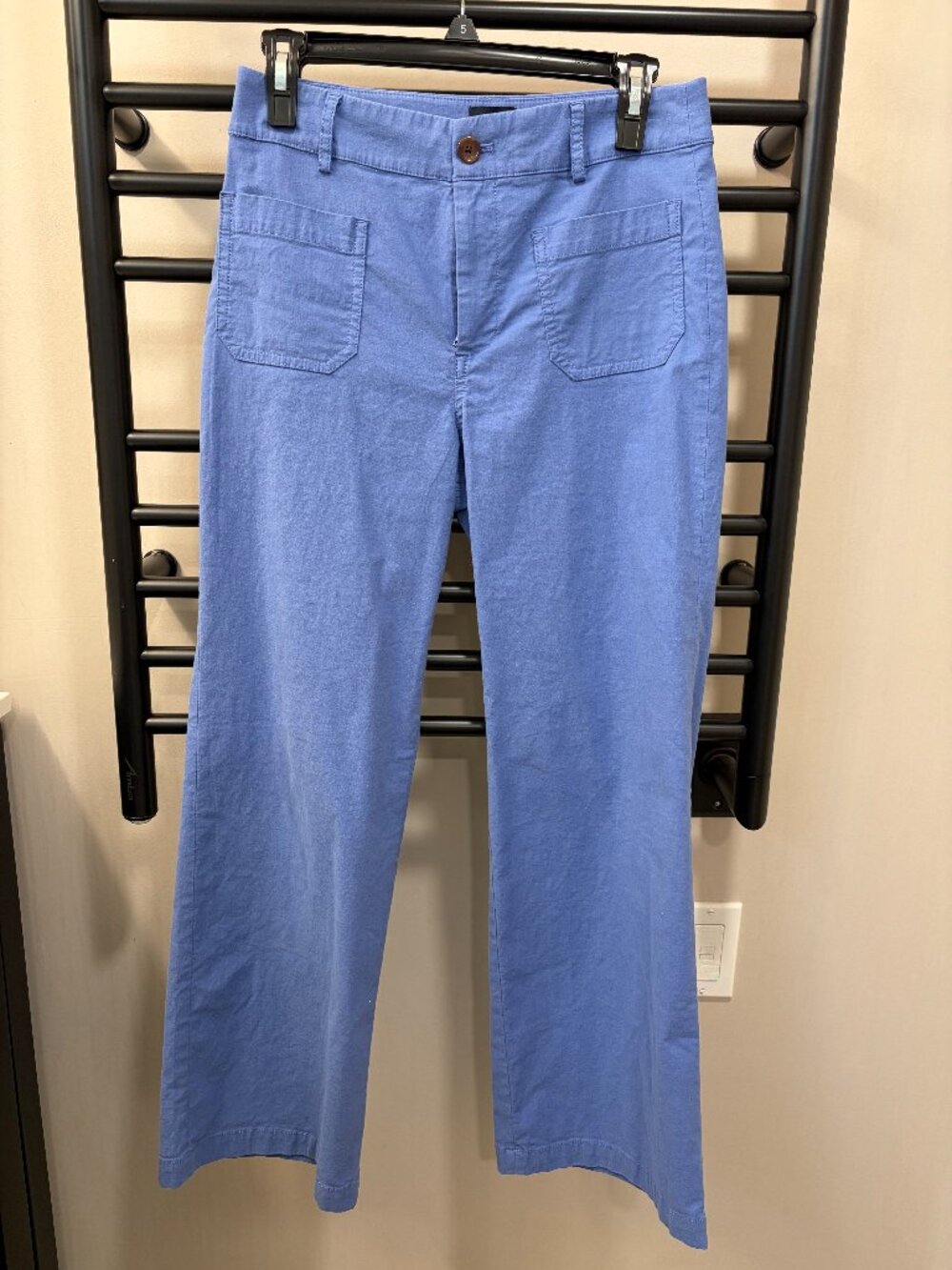 Jcrew Lizzie Pant 26P